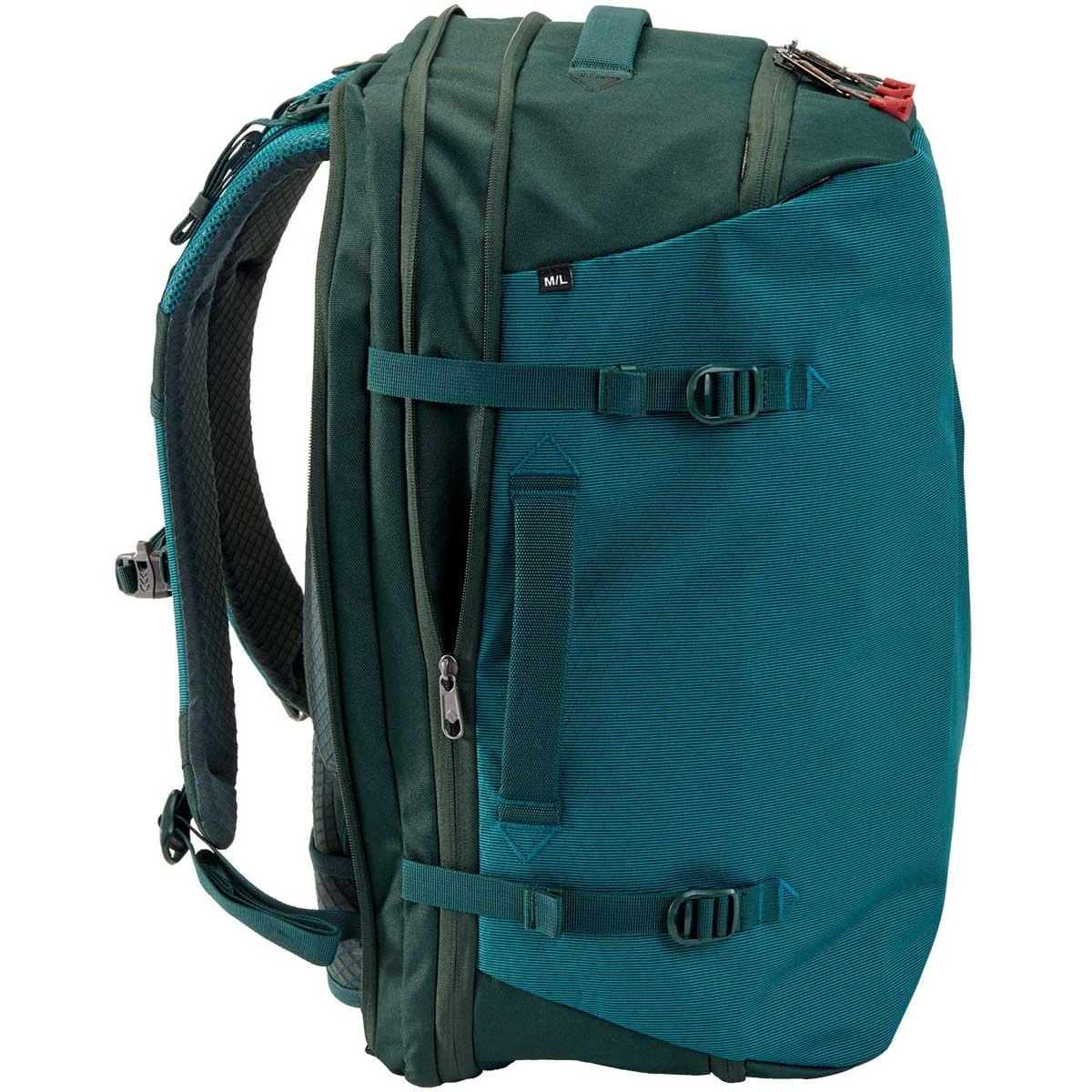 Eagle Creek Tour Travel Pack M/L 40L in Arctic Seagreen